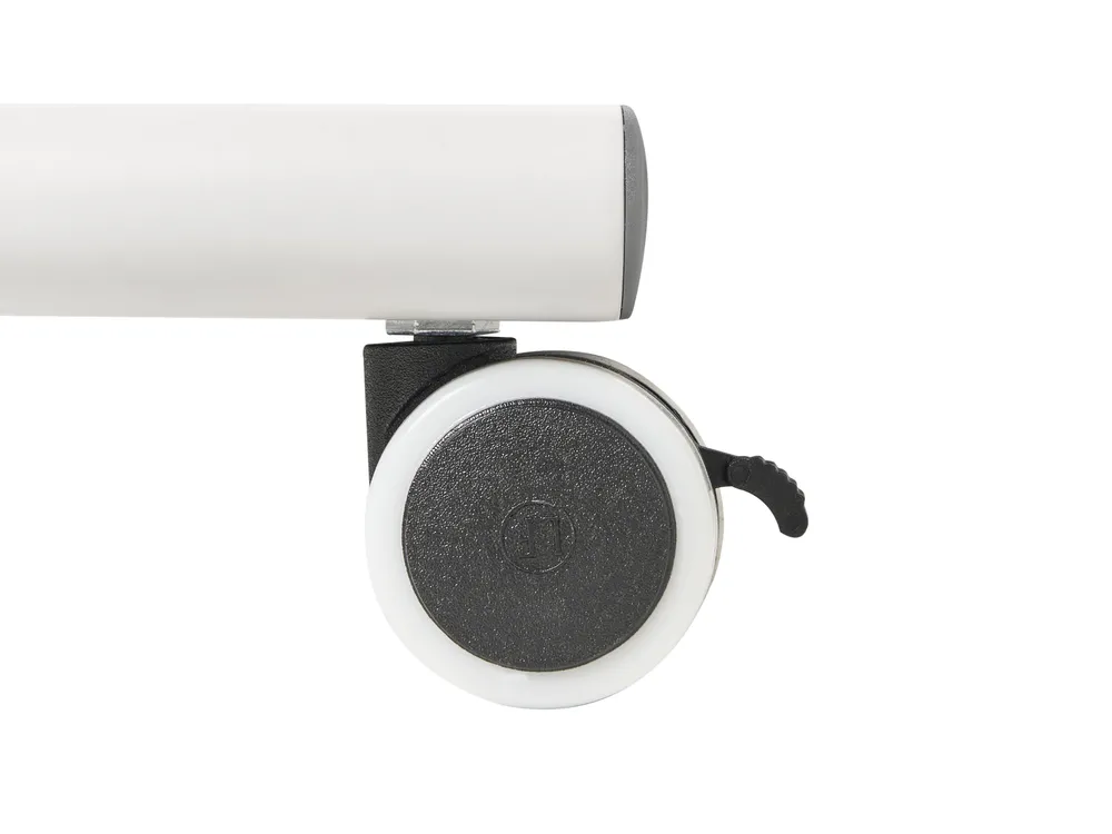 Manual Adjustable Laptop Stand ACADEMIA 65 cm 48 cm White_1015168