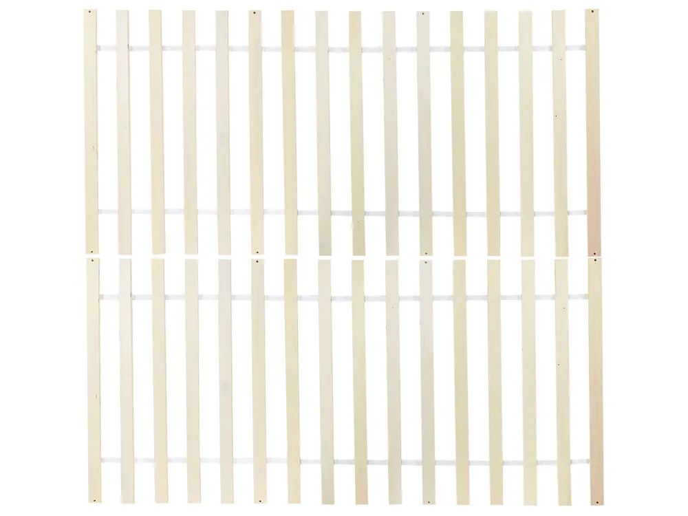 Estrado com ripas BLANZAC 180 x 200 cm_1004429