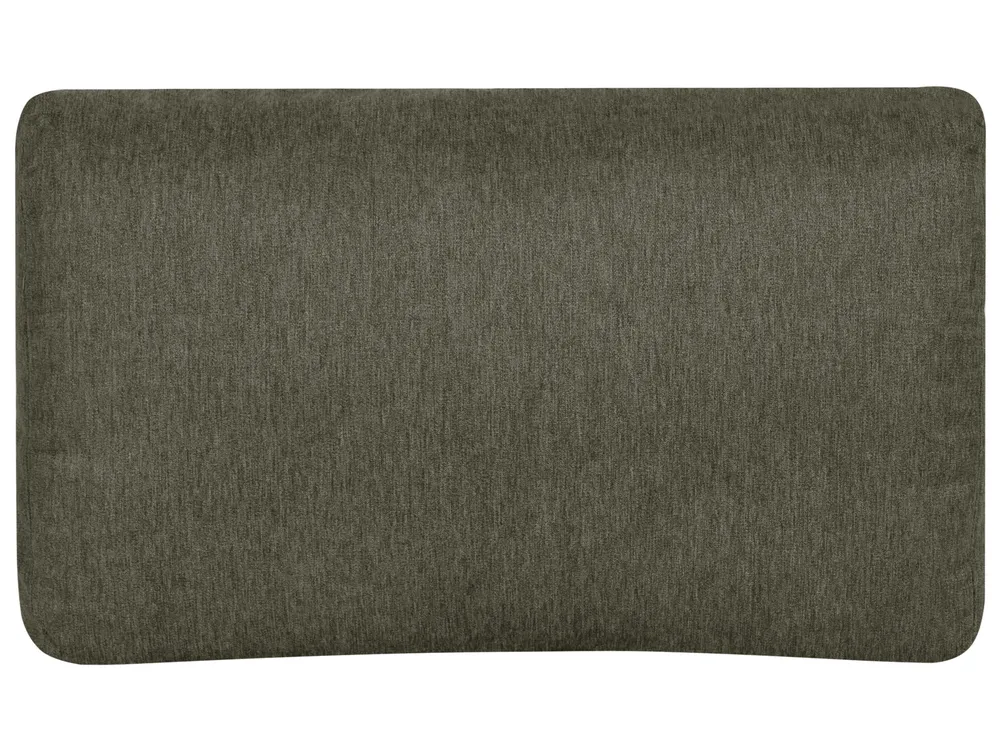 Sofa 3 Seater KILDAL Fabric Green_1058790