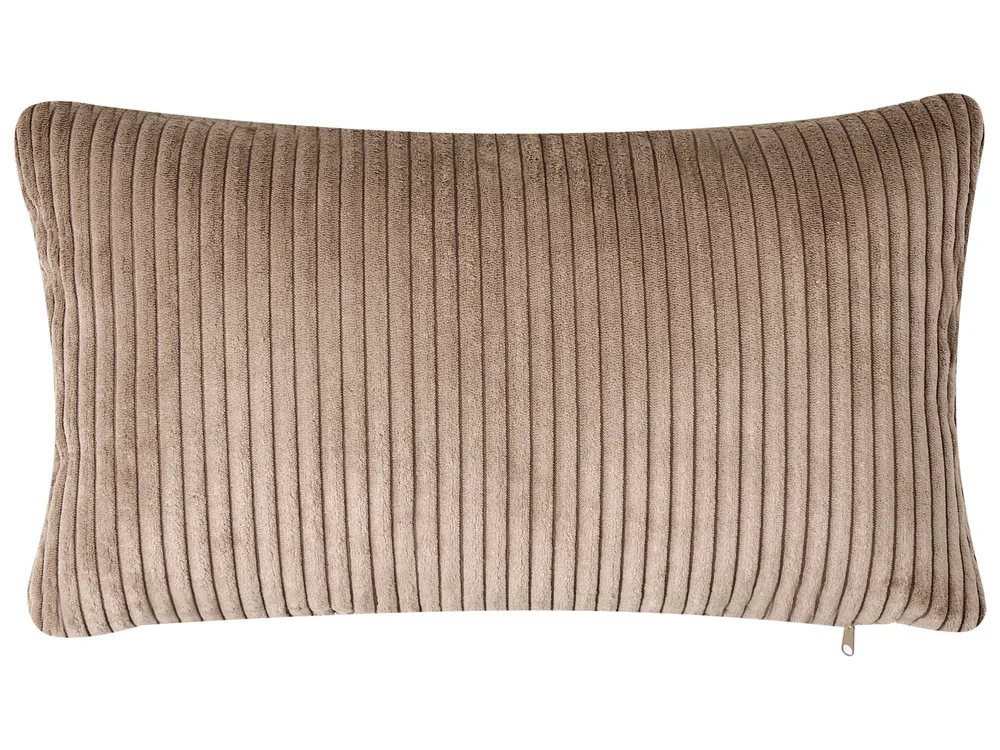 Chaise Longue Velluto Nero con Vano Portaoggetti Versione