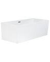 Freestanding Bath 1700 x 810 mm White RIOS_755547