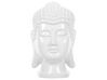  Dekorativní bílá figurka 41 cm BUDDHA_742325