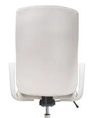 Office Chair CAPTAIN Fabric Light Beige_1008545
