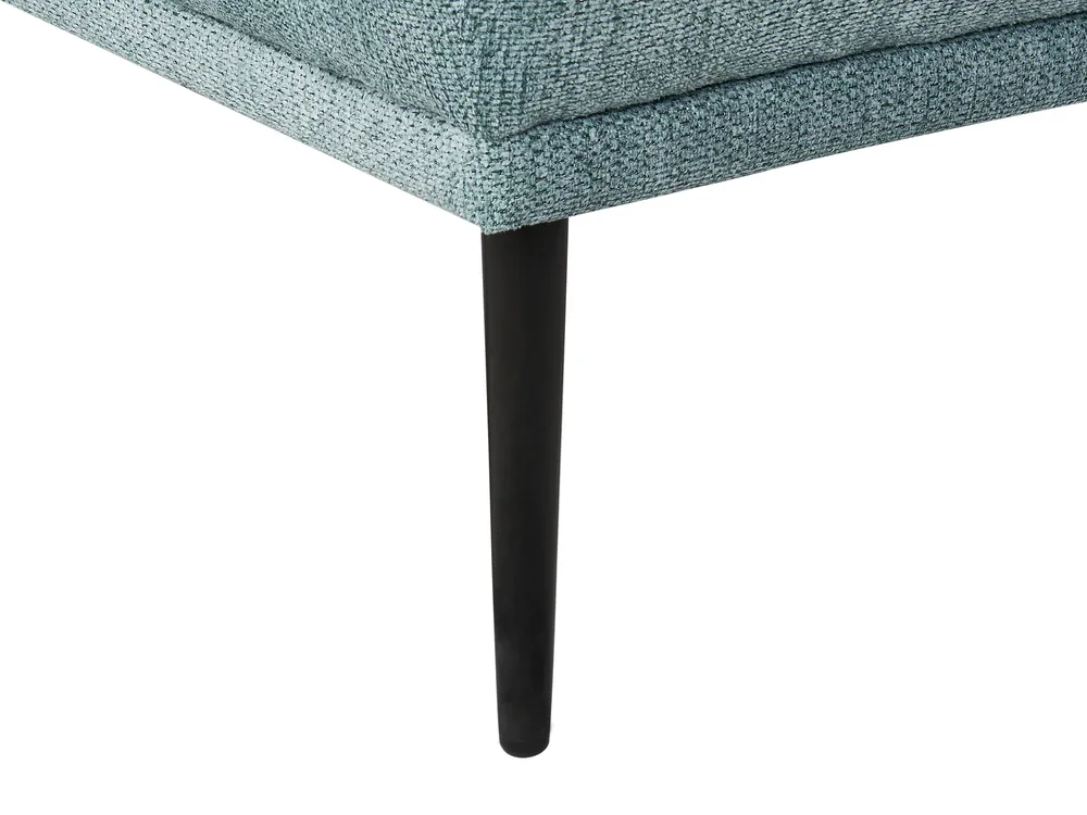 Right-Hand Chaise Longue ARTHEZE Fabric Blue_930163