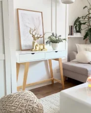 Console Table SULLY White_1171000