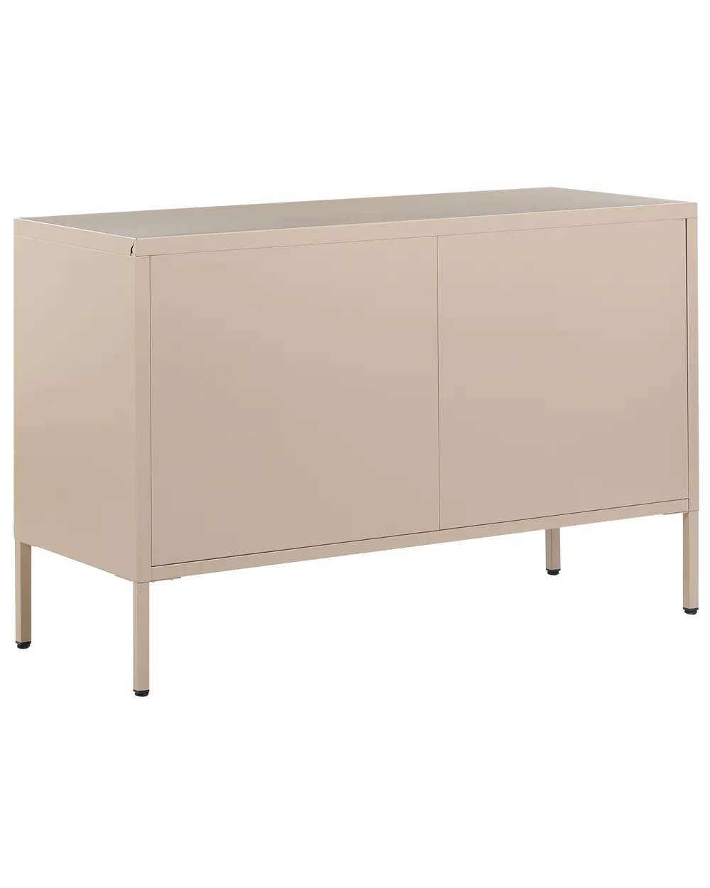Storage Unit URIA Metal Beige_1091052