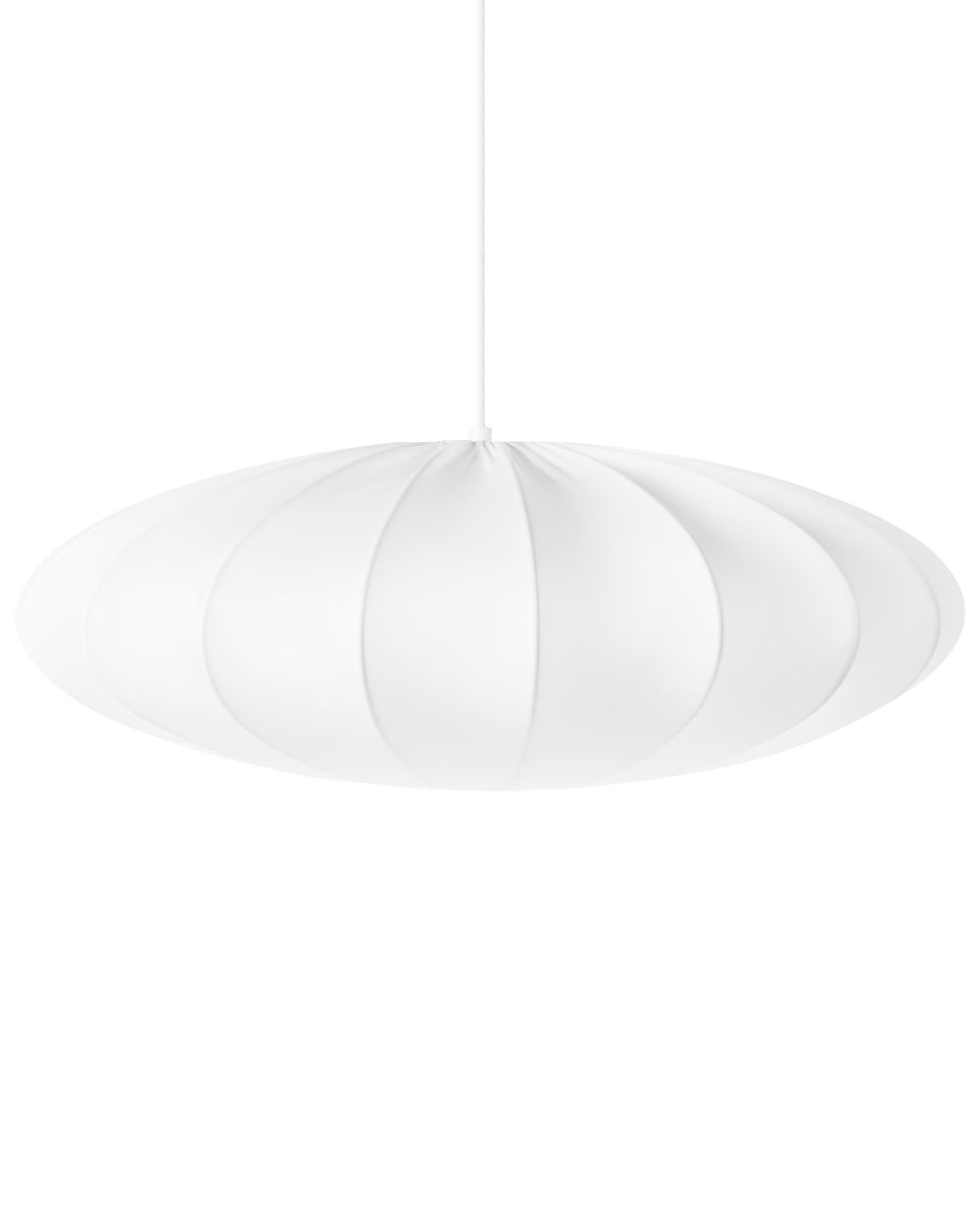 Lampa wisząca GUACARA Biały