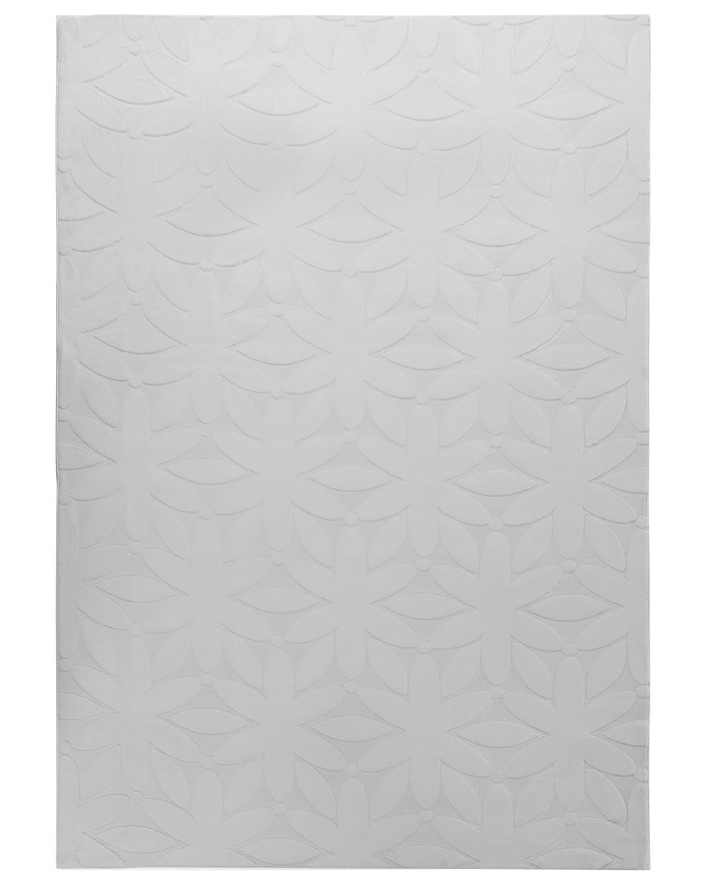Tappeto HOOD Grigio chiaro 160 x 230 cm