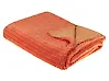 Blanket BJAS 150 x 200 cm Orange