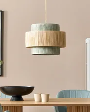Pendant Lamp PALBRA Paper Natural_871466