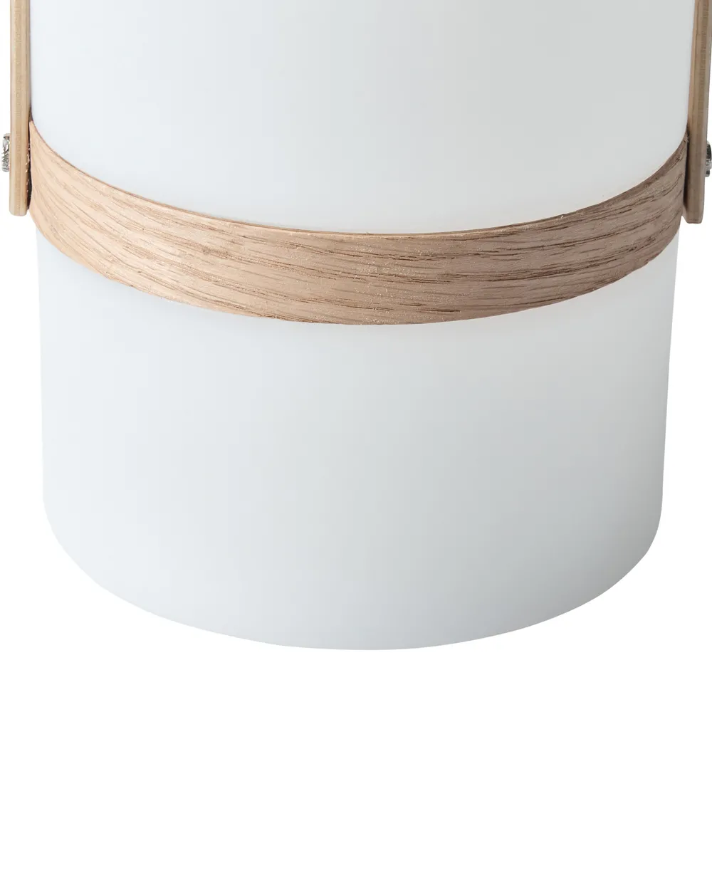 Outdoor LED Table Lamp ESTERO with Remote White_959683