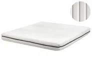 Materac piankowy COMFORT FLEX CORE H2/3 średnio twardy 180 x 200 cm_907910