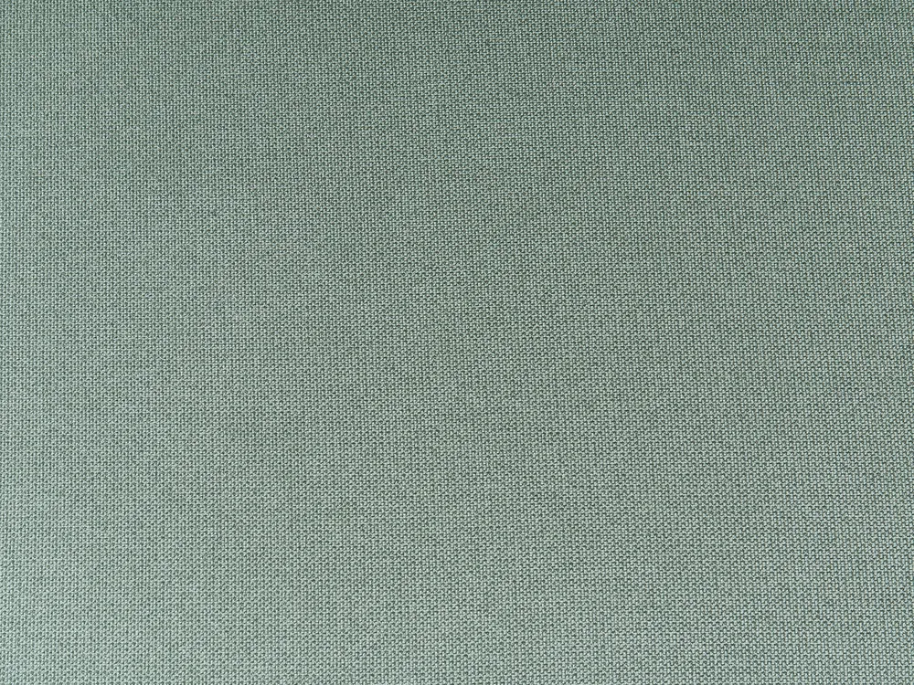 Living Room Set 6 Seater RATTVIK Fabric Light Green_1066642