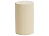 Side Table CLAIRE Off-White