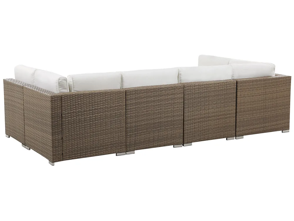 Tidyard Set Da Pranzo Da Giardino 6 Pz Con Cuscini In Polyrattan Nero Set Mobili Da Giardino In Rattan Tavolo Da Esterno 6 Posti Tavolo Con Sedie Da Esterno 6 Posti 160 X 62 X 87 Cm Tidyard Set Da Pranzo Da Giardino 6 Pz Con Cuscini In Polyrattan Nero Set Mobili Da Giardino In Rattan Tavolo Da Esterno 6 Posti Tavolo Con Sedie Da Esterno 6 Posti 160 X 62 X 87 Cm