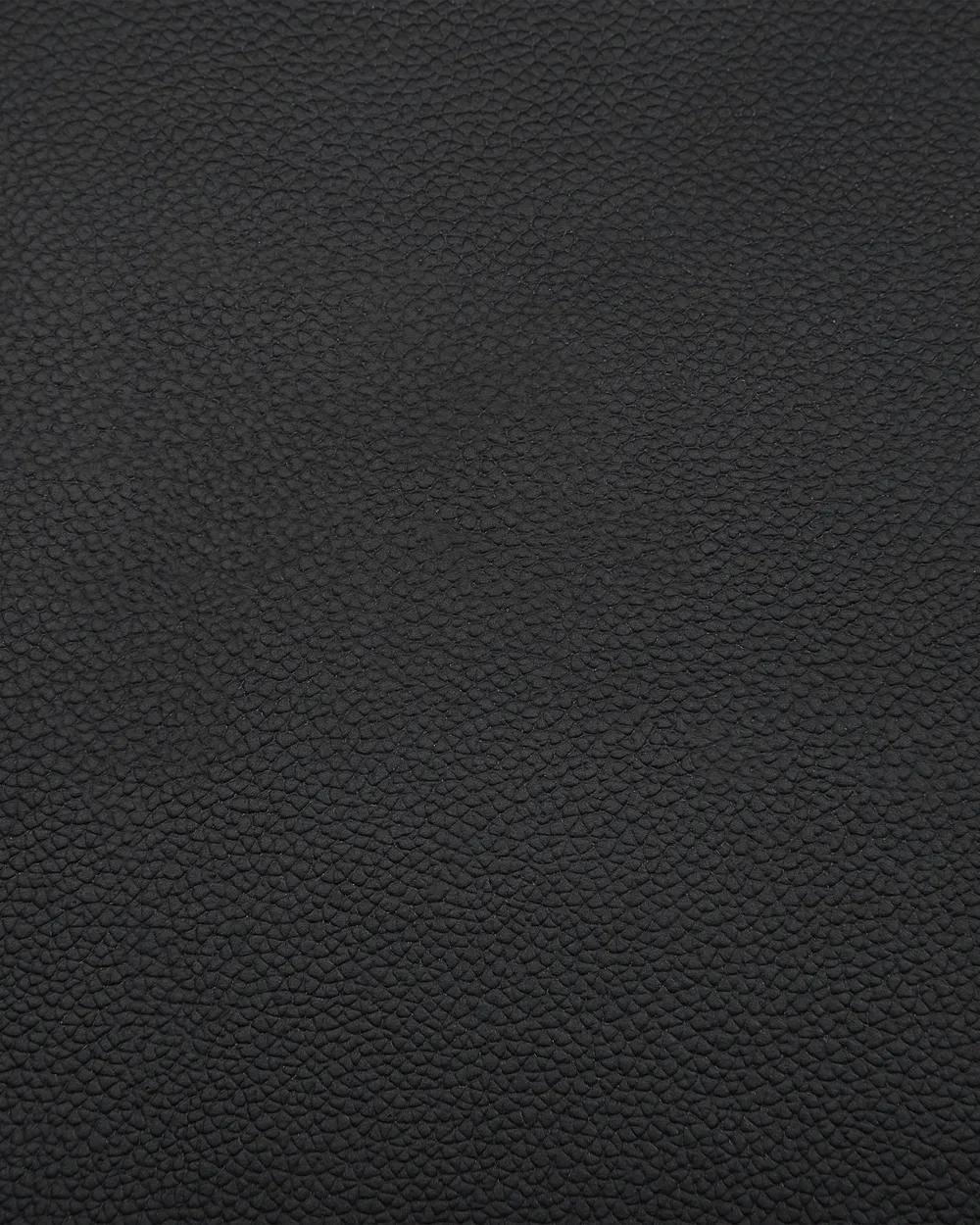 Poltrona SAVALEN Pelle naturale Nero_723724