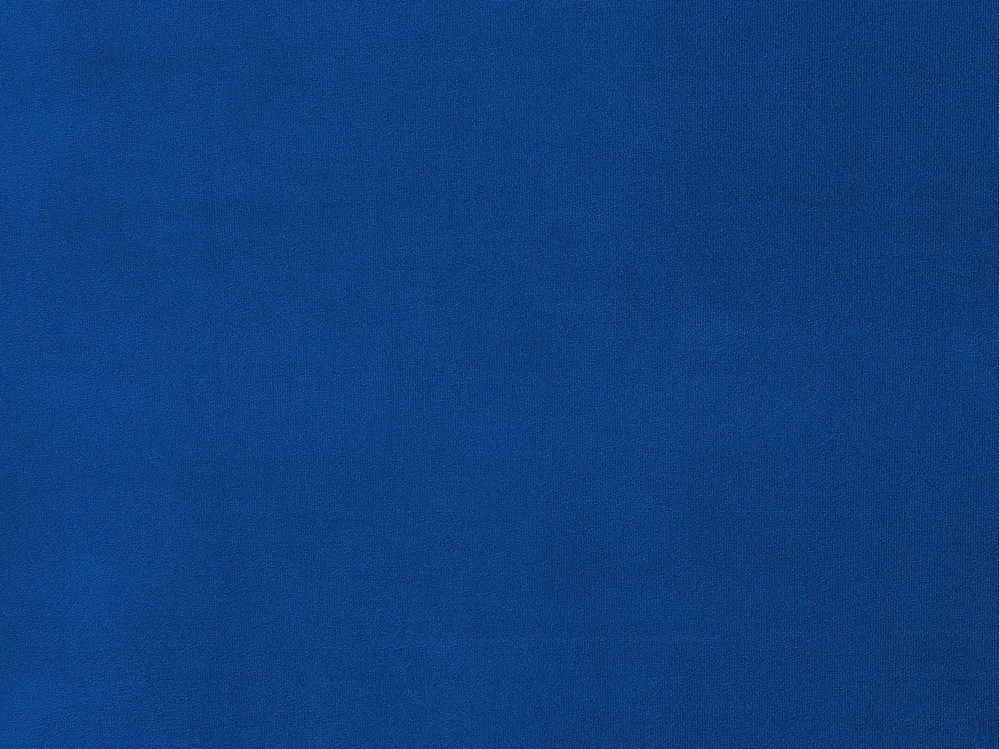Divano 4 posti AURE Velluto Blu marino_851579