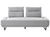 Sofa dla 3 osób FAXEN Szary