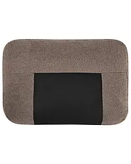 Armchair NARILLA Boucle Taupe_1161492