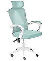 Office Chair SERANEV Mint Green