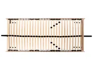 Estrado articulado ajustável manualmente MONTHOIS 80 x 200 cm_1144786