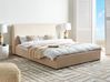 Seng Boucle LAVAUR 160 x 200 cm Beige