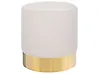 Pouffe SOPHIA Velvet Pink
