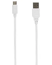 Wireless LED Table Lamp MUSCA with Dimmer White_1019147