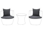 REDKEY Coppia di Federe 40 x 60 cm, Set di 2 Tessuti per Cuscino Letto, con Cern