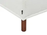 Otomana HOLT Boucle Biały_959373