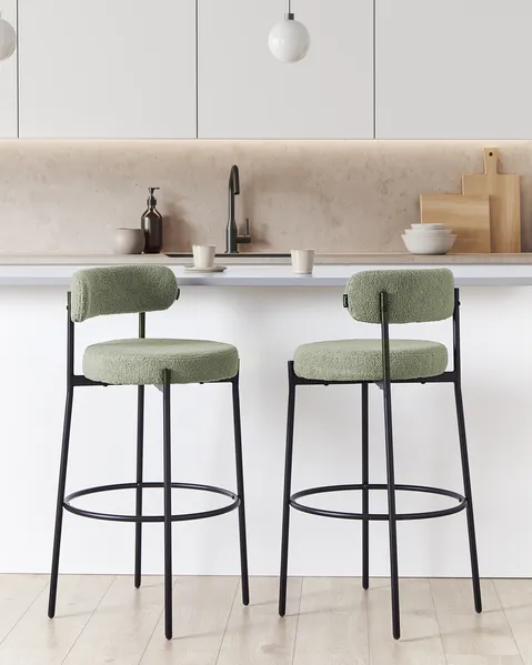 Bar Chairs and Stools Up to 70 OFF Beliani