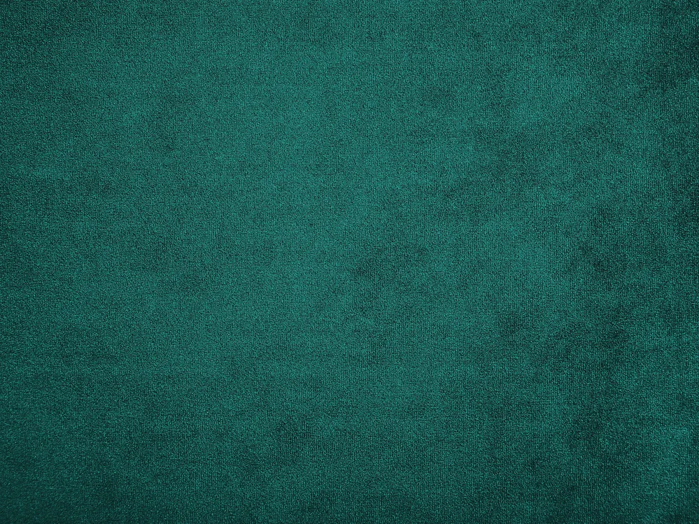 Bed Velvet FITOU 160 x 200 cm (EU King Size) Dark Green_710100