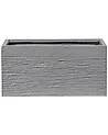 Plant Pot MYRA 50 cm Grey