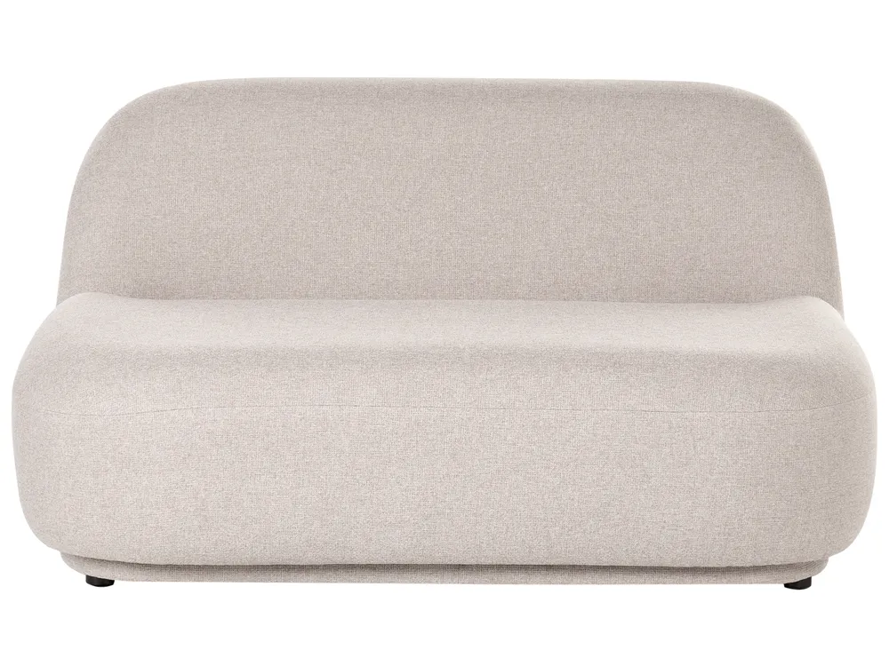 Soffa 2-sits LOVBERG  Beige