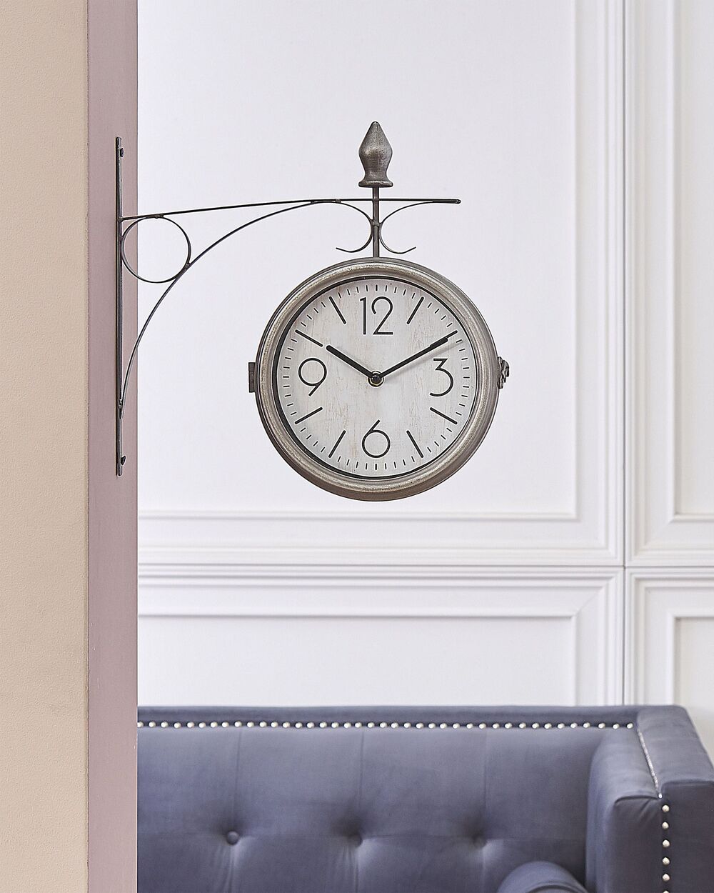 Orologio da parete bordeaux deals