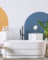 Freestanding Bath 1700 x 800 mm White EMPRESA _820050