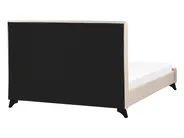 Bed Fabric AMBASSADOR 140 x 200 cm (EU Double) Beige_871077