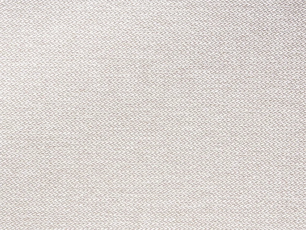 Bed Fabric ROUEN 180 x 200 cm (EU Super King) Light Beige_1004691
