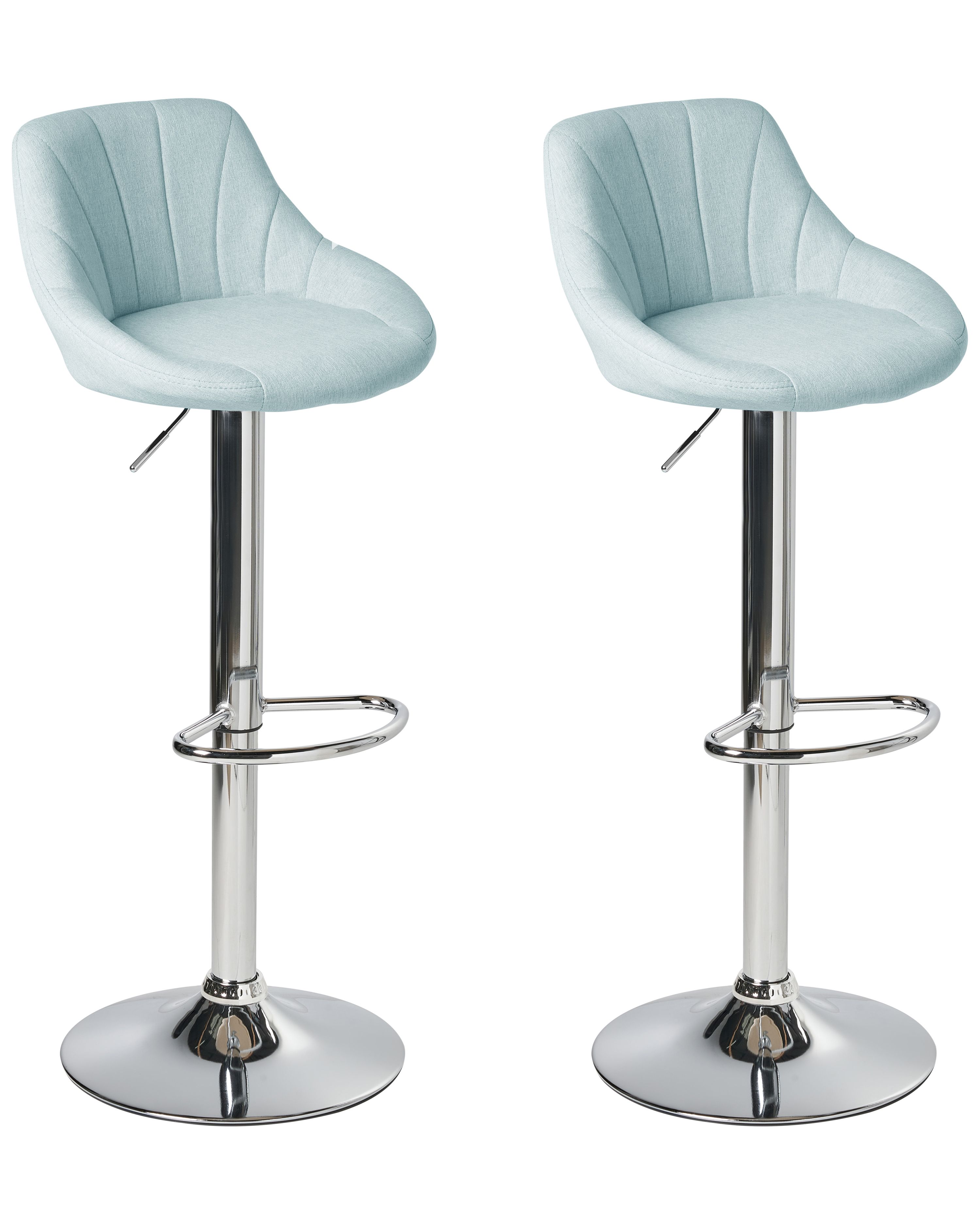 Swivel Barstools Turquoise Bar Chairs Counter Height Bar Stools