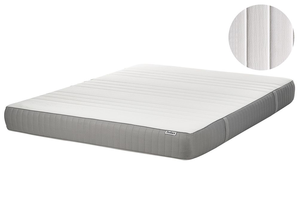 Materac lateksowy LATEX AIR 7 PLUS H3/4 twardy 160 x 200 cm