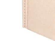 Trundle Bed Boucle TROYES 90 x 200 cm (EU Single) Peach Pink_906973
