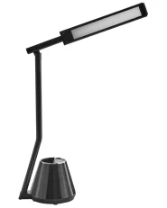 LED Desk Lamp DENEB with Dimmer Black_1018993