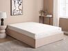 EU Double Size Pocket Spring Mattress Firm MISTY_917288