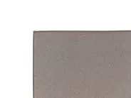 Ottoman Bed MOISSAC Fabric Taupe 160 x 200 cm (EU King Size)_873925