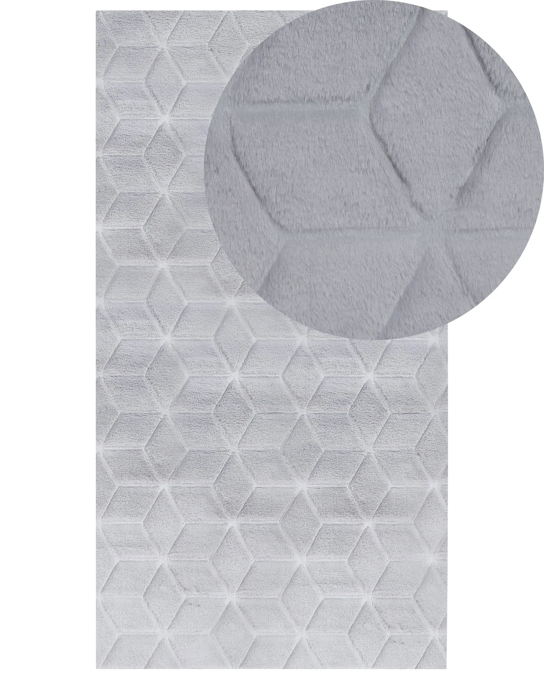 Cawö Luxury Home Telo Doccia Two-Tone 604 – 100% Cotone, 80x150 Cm, Colore Sabbia, Design A Quadri