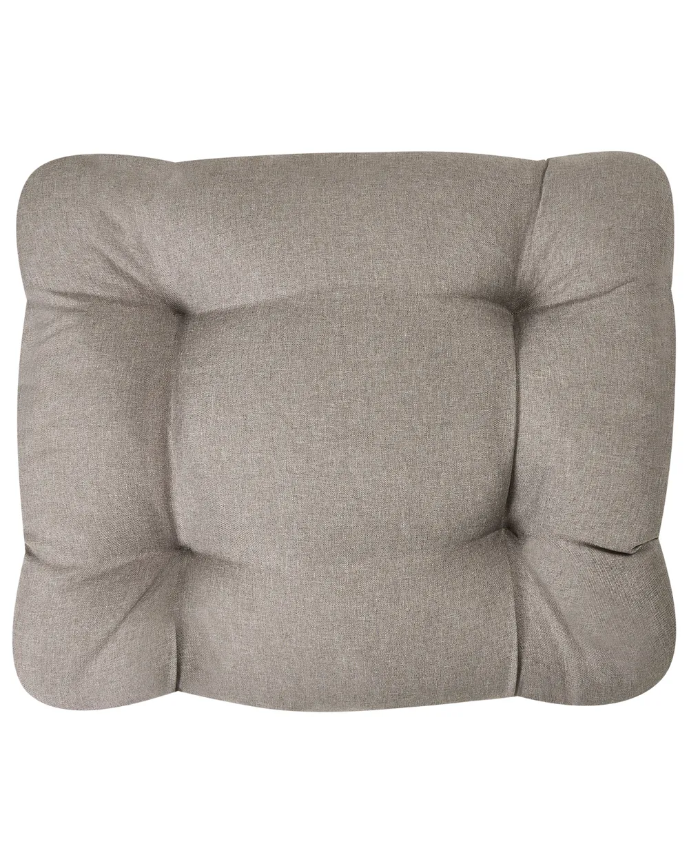 Garden Chair MURANO PE Rattan Grey_999815