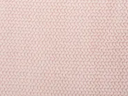 Koc BJAS 150 x 200 cm Pastelowy róż_842949