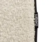 Ottoman Bed CHADENET Boucle Off-White 160 x 200 cm (EU King Size)_942188