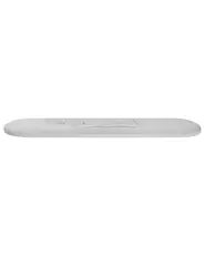 LED Ceiling Lamp CLARELLA with Remote with Dimmer White_1131369