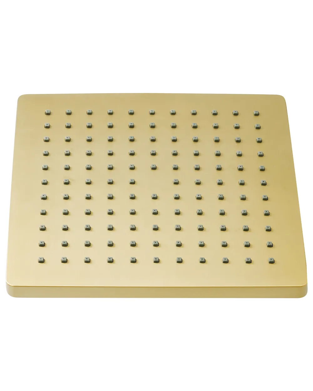 Concealed Shower Set with Rainshower CANAIMA Gold_1000773